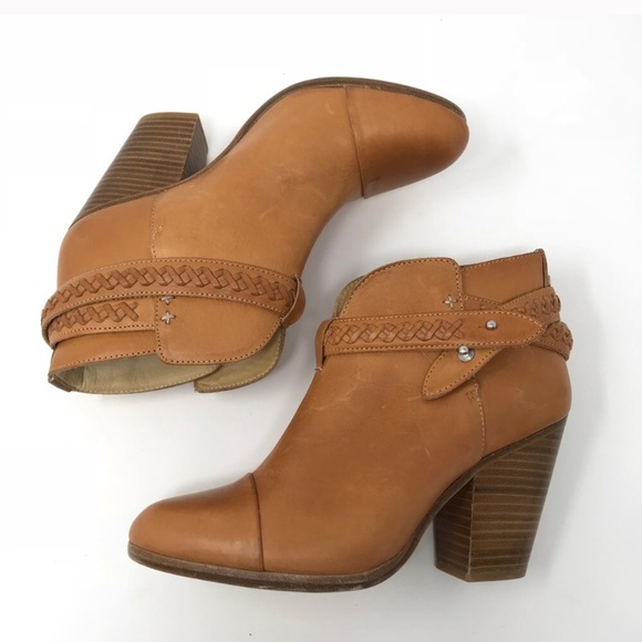 rag & bone Shoes - New, Rag & Bone, “Harrow” booties!